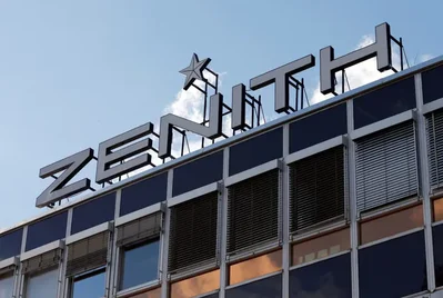 Zenith計劃裁員並向高階市場轉型