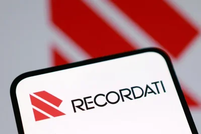 CVC與GBL取得Recordati 74.3%股權