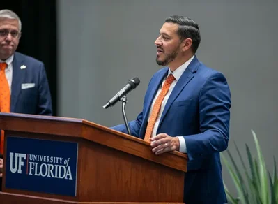 An administrative law judge found the state failed to prove its case against a former teacher facing license revocation over a social media post. The decision is the latest development in an ongoing First Amendment dispute.