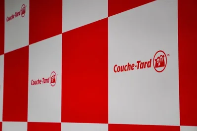Couche-Tard Bids 8B for Cumberland