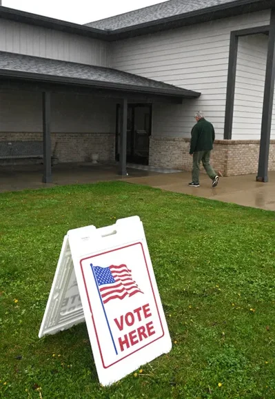 Branch County Early Voting Begins