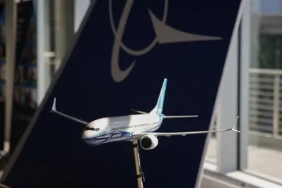 Allegiant採購六架Boeing客機