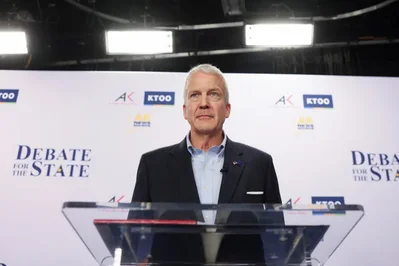 The Justice Department sued Alaska to preemptively block certification of its Senate race. The administration claims similar candidate names could cause voter confusion. Experts dismissed the lawsuit as meritless.