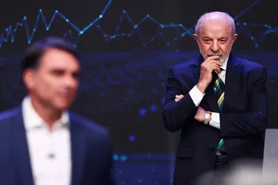 Global markets face a busy week of elections, upcoming central bank meetings, and major tech earnings reports. Oil prices ease amid diplomatic efforts while investors monitor geopolitical tensions and upcoming corporate results.