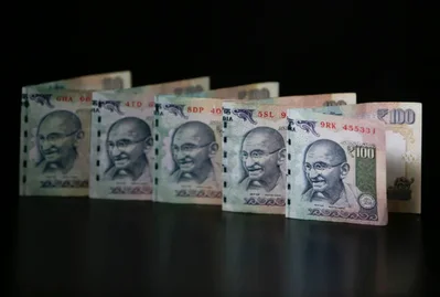 Indian Bonds Face Selling Pressure on Oil