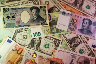 Euro Rises as French Credit Rating Holds