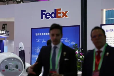 FedEx任命賈梅爾·積遜為新任首席財務官