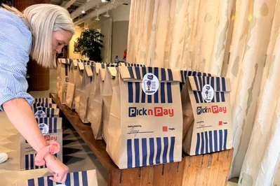 Pick n Pay Narrows First-Half Loss