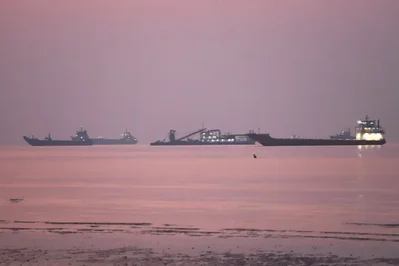 緬甸偽裝伊朗航空燃油