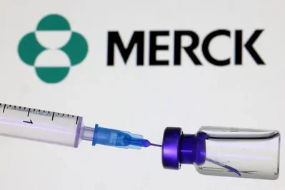 Merck Cancer Drug Wins US Priority Review