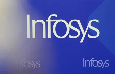 受AI壓力衝擊 Infosys調降成長預測