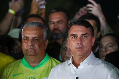 Bolsonaro Seeks Brazil Vote Annulment