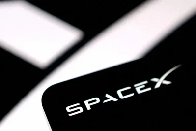 SpaceX達成400億美元Apollo交易