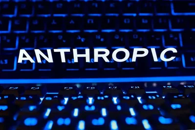Anthropic申請在美上市