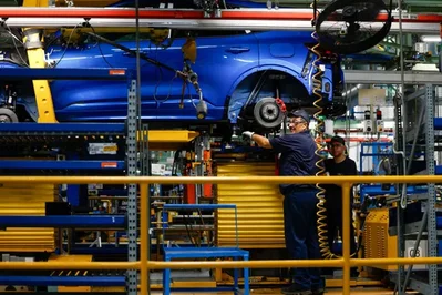 Theo Viện Thống kê Quốc gia, giá sản xuất công nghiệp của Tây Ban Nha đã tăng 18,3% trong 12 tháng tính đến tháng 9. Giá cũng tăng 4% theo tháng so với tháng 8.