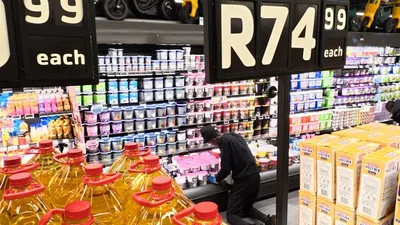 Pick n Pay thu hẹp khoản lỗ nửa đầu năm