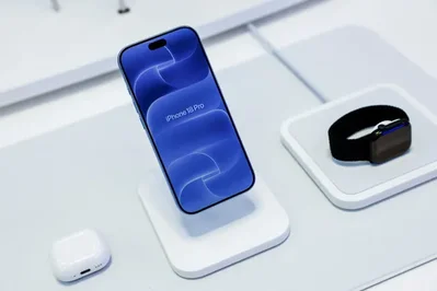 iPhone 18 Pro全球銷量增長3.1%