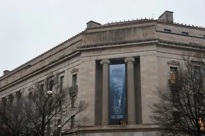 El Departamento de Justicia de EE. UU. pide a Washington retener papeletas