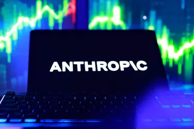 Anthropic申請IPO激勵科技股