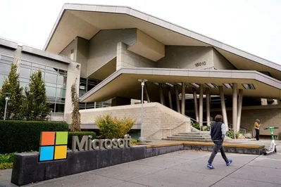 マイクロソフト、6万人の希望退職募集