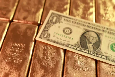 Analysts trim gold price forecasts for 2026