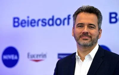 Beiersdorf 將繼續留在俄羅斯