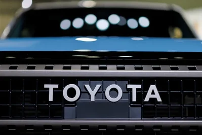 泰國9月汽車產量下跌6.08%