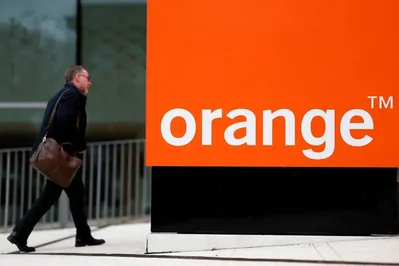 受海外增長帶動 Orange調高2026年盈利目標