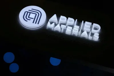 應用材料擬將BESI持股提高至20%