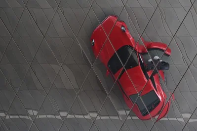 Porsche Posts Profit Rebound After Restructuring