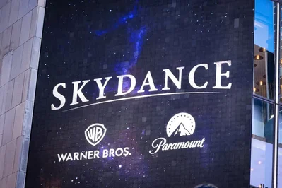 Skydance推離職方案並強制進辦公室