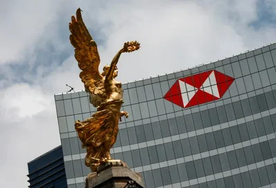 HSBC第三季獲利激增32%