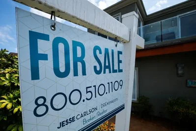 US Home Prices Rise Further in August