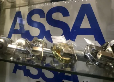Assa Abloy獲利超越預期