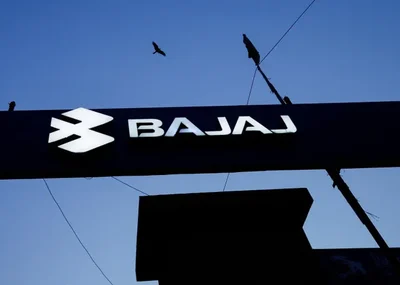El beneficio de Bajaj Auto supera las estimaciones por la demanda de exportación