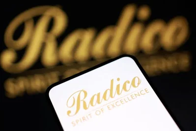Radico Khaitan獲利大增66%