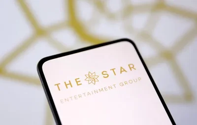 扭虧為盈推動Star Entertainment股價大漲13%