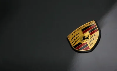 Porsche前九個月獲利強勁反彈