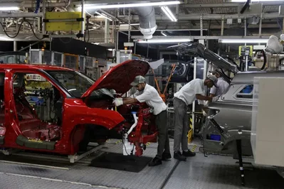 Maruti Suzuki獲利不及預期