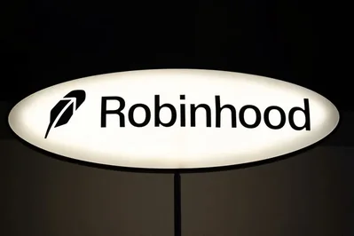 Ações da Robinhood caem 8% com frustração no lucro