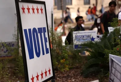 La administración Trump emite más de 100 citaciones de votantes