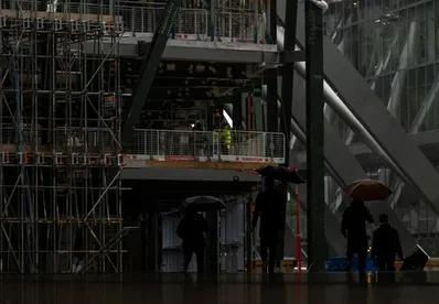 英國建商股因預算案買家計畫下挫