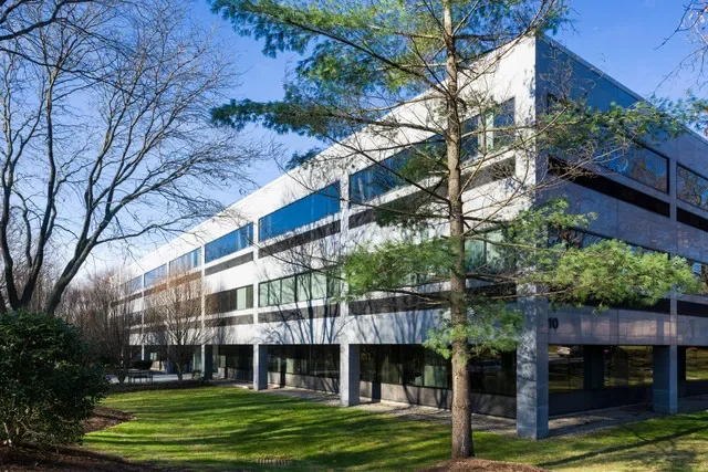 10 Lanidex Plaza West, Parsippany