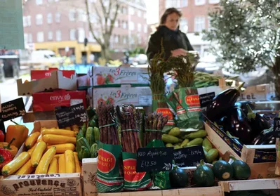 英國2027年通脹預測為3.4%