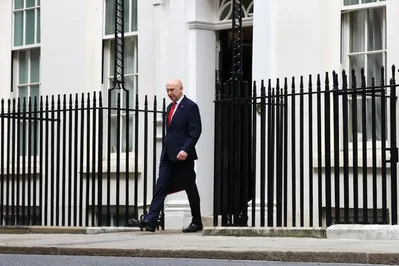 英國料擁150億英鎊財政空間