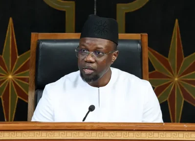 Senegal parliament to review revised budget for IMF deal