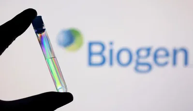 受藥物銷售帶動 Biogen季度業績超預期