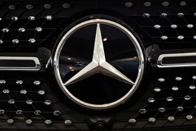 Mercedes 將中國列為2030年戰略核心