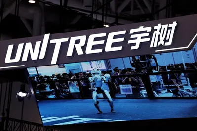 Unitree、売上高が70%急増