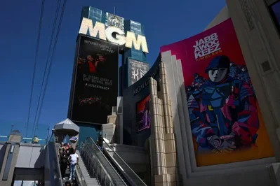 MGM 撤回收購後修訂投票協議